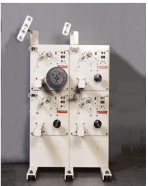 944型高性能平行卷繞機(jī)