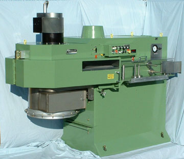 美國(guó)DM&E的絲束切斷設(shè)備